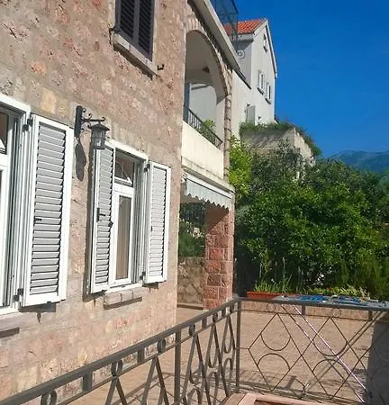 Apartament Apartman Stevo