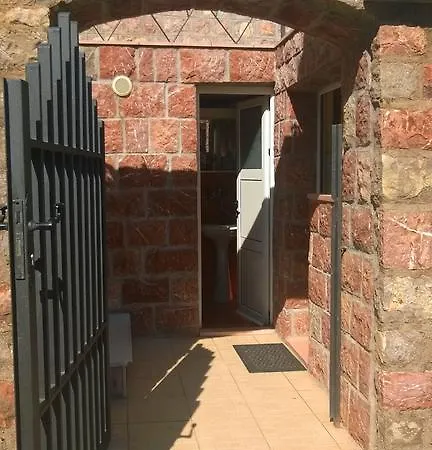 Apartman Stevo