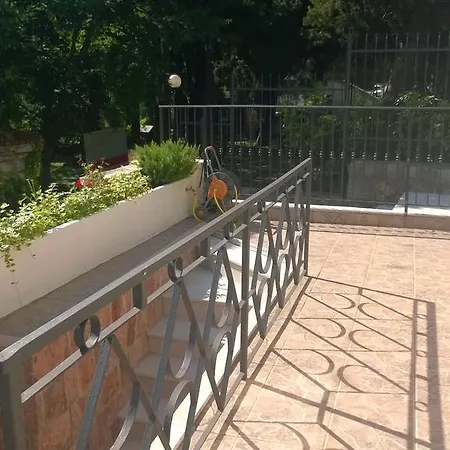 Apartman Stevo Podgorica