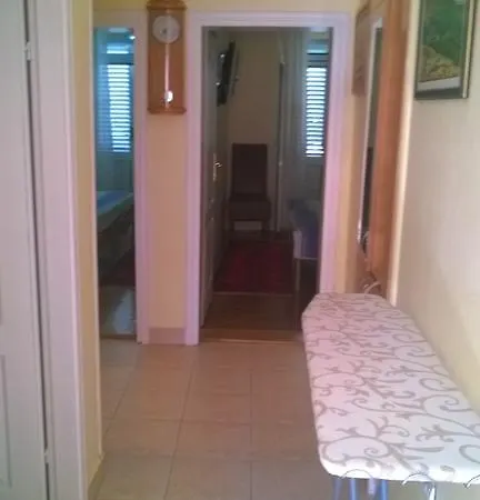 Apartman Stevo