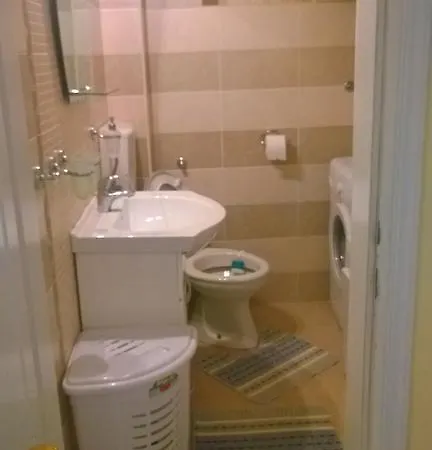 Apartman Stevo Apartament *
