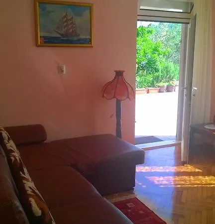 Apartman Stevo *