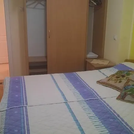 Apartman Stevo * Podgorica