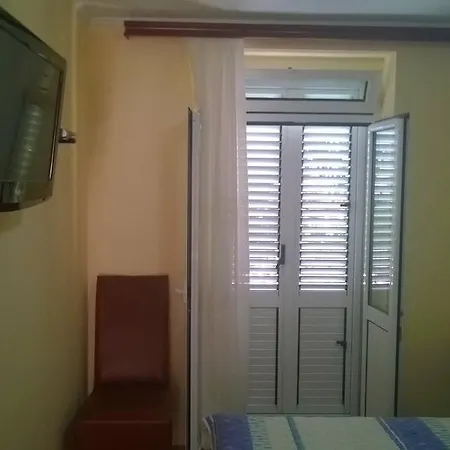Apartament Apartman Stevo *
