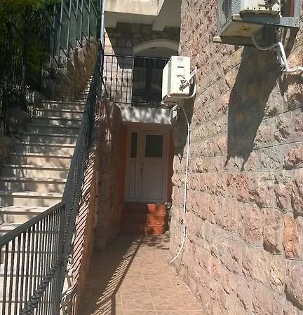 Apartman Stevo Podgorica