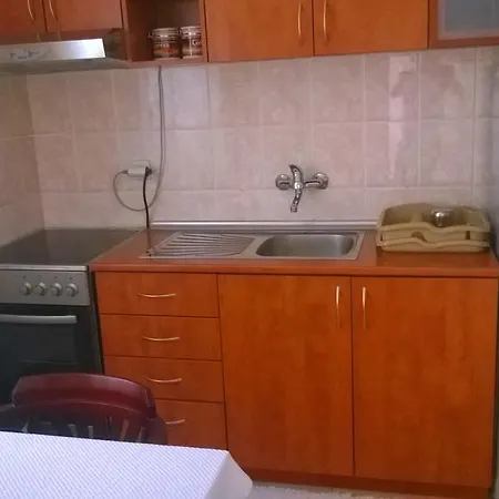 Apartman Stevo Apartament