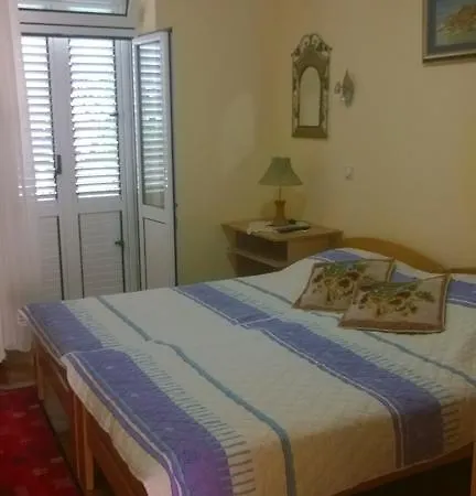 Apartman Stevo * Podgorica