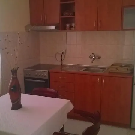 Apartament Apartman Stevo *