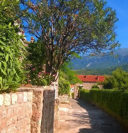Apartament Apartman Stevo
