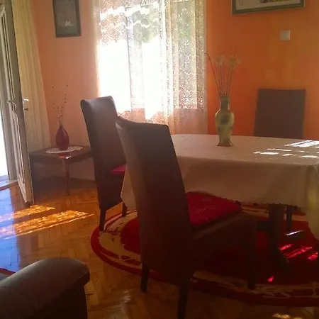 Apartman Stevo Apartament *