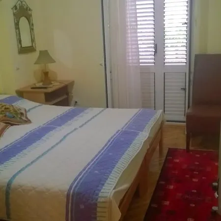 Apartman Stevo * Podgorica