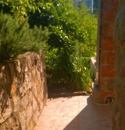 Apartman Stevo Podgorica