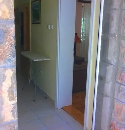 Apartman Stevo * Podgorica