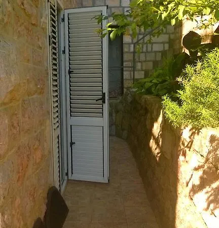 Apartman Stevo * Podgorica