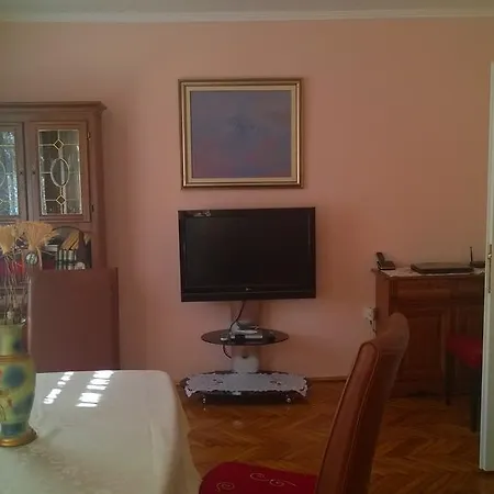 Apartman Stevo Apartment