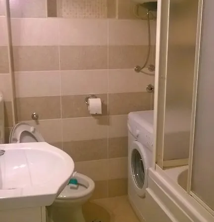 Apartment Apartman Stevo Podgorica
