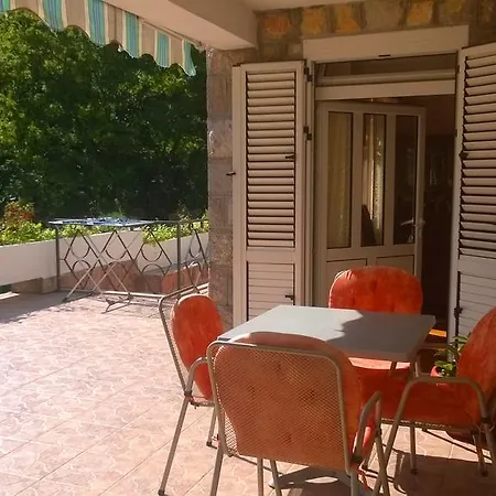 Apartment Apartman Stevo *