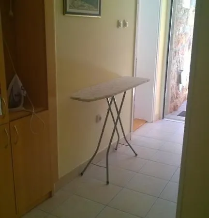 Apartment Apartman Stevo