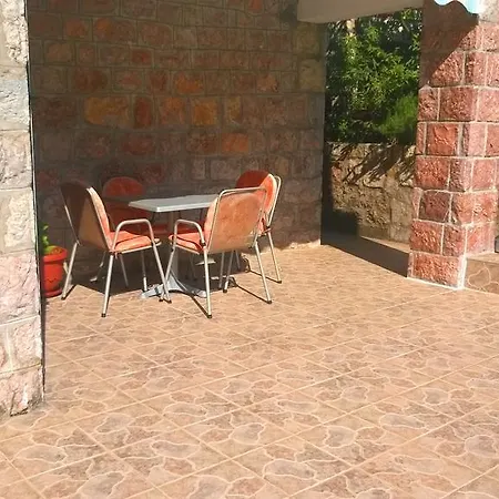 Apartman Stevo Apartment Podgorica
