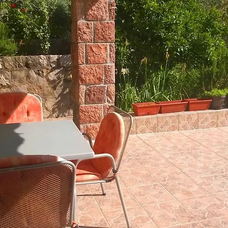 Apartman Stevo Apartment